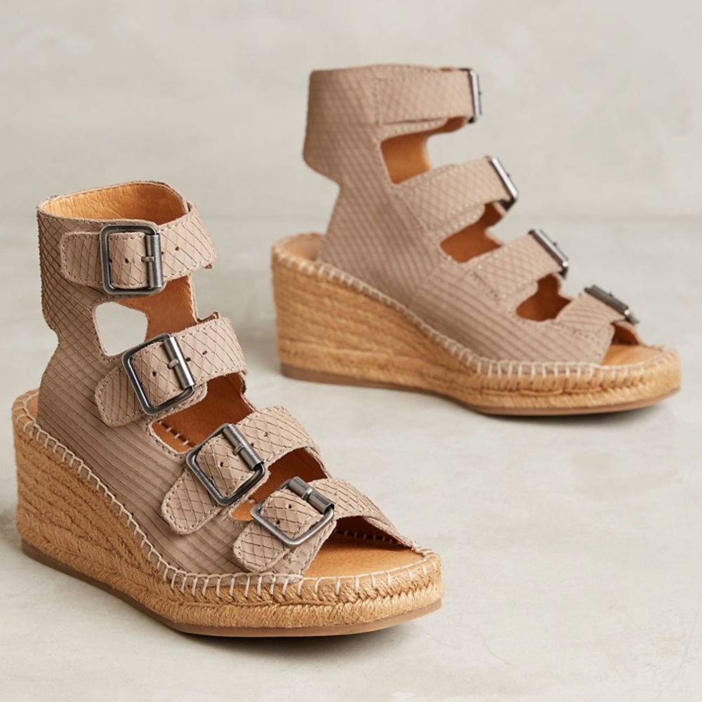 Kelsi Dagger Brooklyn Island Espadrilles